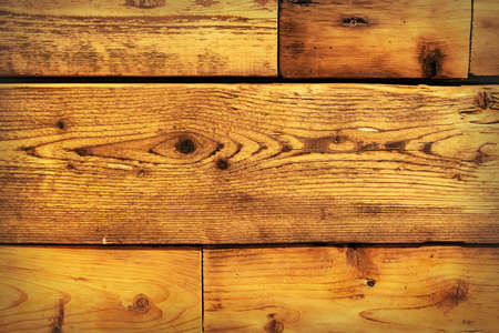 Background from aged textured boards.の写真素材