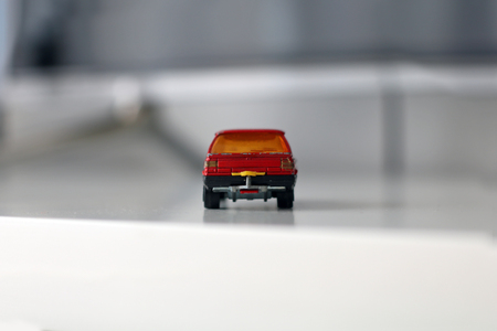 toy model carの写真素材
