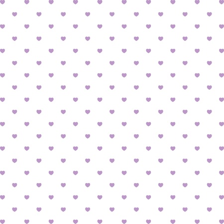 Valentine's day background with heartsのイラスト素材