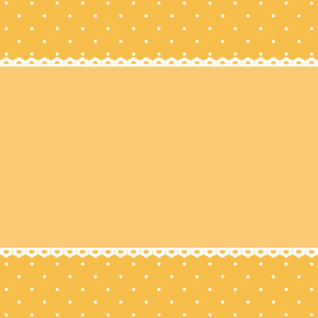 Invitation template. のイラスト素材