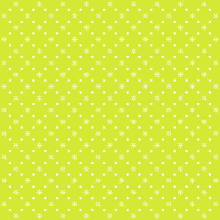 Vector cute retro pattern.  Cute seampless card.のイラスト素材