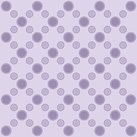 Background with abstract circles for designのイラスト素材