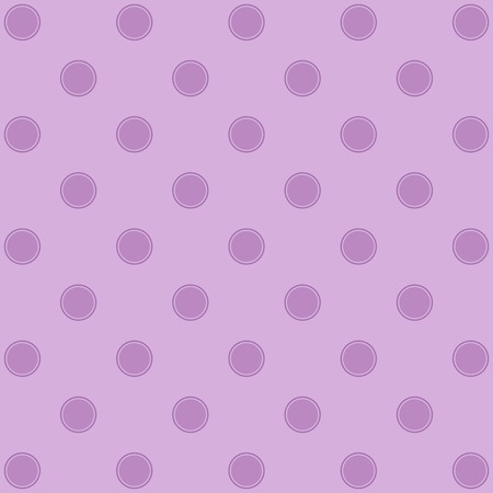 Abstract background in a circle in pastel tonesのイラスト素材