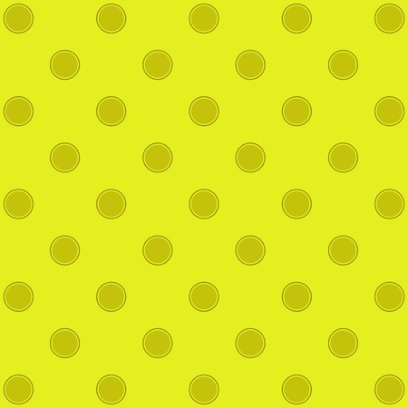 Abstract background in a circle in pastel tonesのイラスト素材