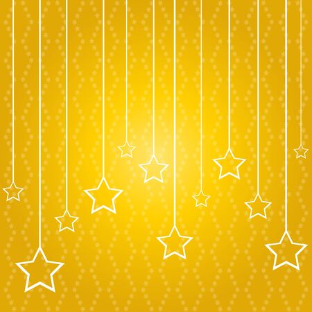 Happy New Year vector celebration background, 2016のイラスト素材