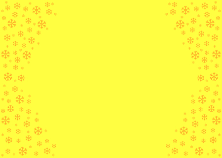 Merry Christmas and  New Year of holiday background.のイラスト素材