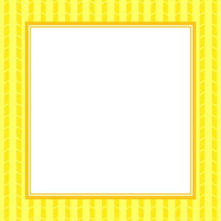 vintage card design for greeting card, invitation, menu,のイラスト素材