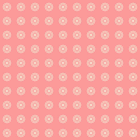 Floral pink background. See more backgrounds in my portfolio.