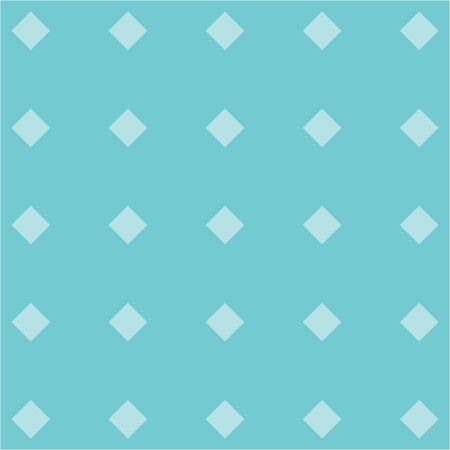 Modern colorful pattern with geometric design