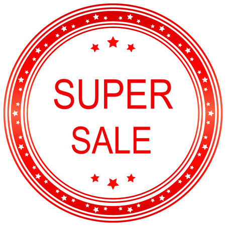 Super sale banner. Super sale banner. Super sale banner icon. Super sale banner web.のイラスト素材