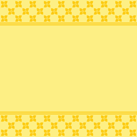 Vintage card design for greeting card, invitation, menuのイラスト素材