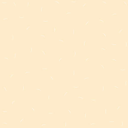 Vector Floral Pattern in pale pastel tones. Vector.のイラスト素材