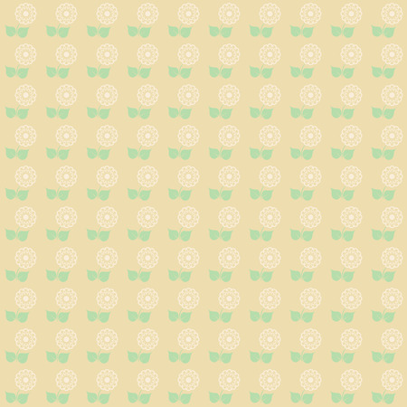 Delicate floral background. Pattern in pastel tones.の写真素材