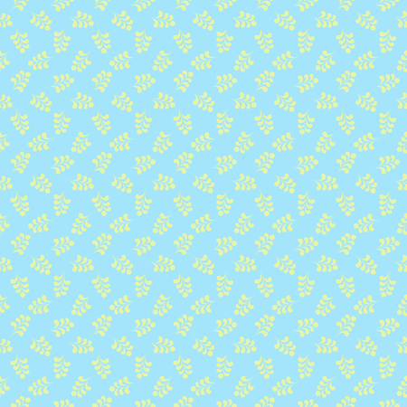 Vector seamless floral damask pattern for wedding invitationのイラスト素材