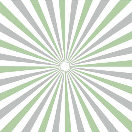 Sun Sunburst Pattern. Vector illustrationのイラスト素材