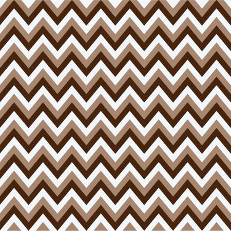 chevrons seamless pattern background retro vintage designのイラスト素材