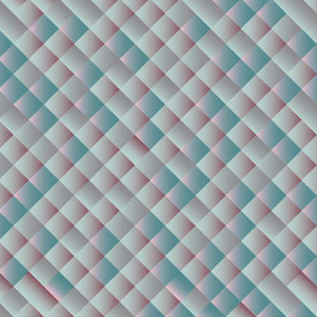 vector abstract pattern with triangles