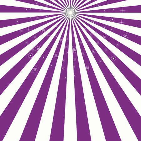 abstract background with light ray pattern (vector)のイラスト素材