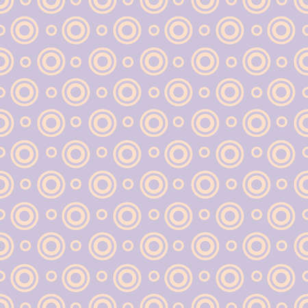 Background of seamless geometric patternのイラスト素材