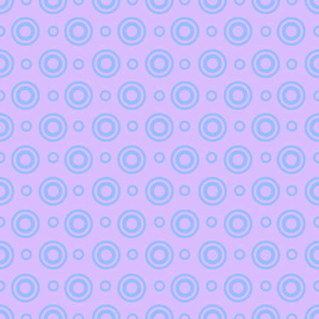 Background of seamless geometric patternのイラスト素材