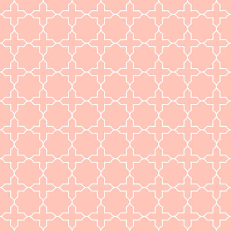 seamless pattern. Geometric texture. Repeating background