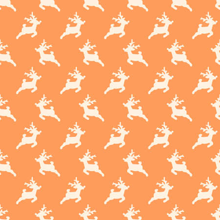 Christmas pattern, seamless design.の写真素材