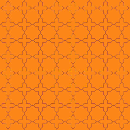 seamless pattern. Geometric texture. Repeating backgroundの写真素材