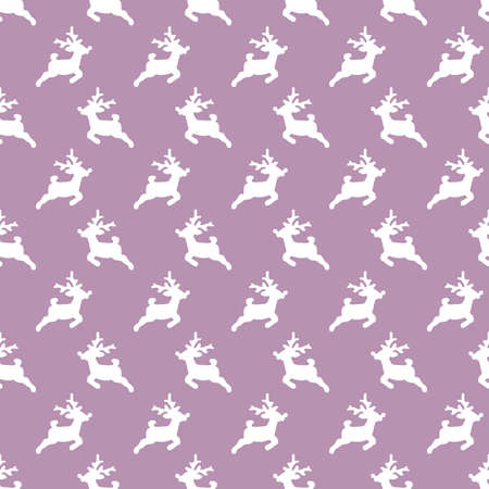 Christmas pattern, seamless design.の写真素材