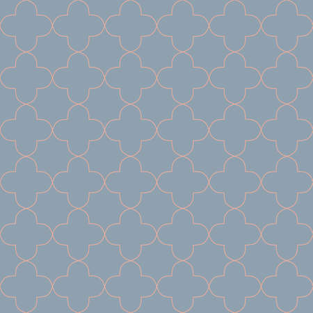 seamless pattern. Geometric texture. Repeating backgroundの写真素材