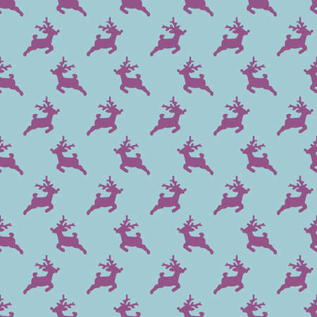 Christmas pattern, seamless design.の写真素材