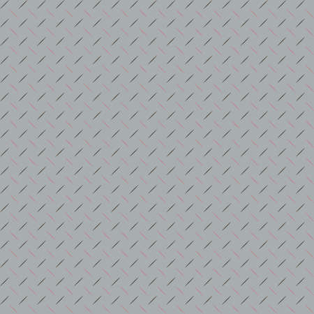 Vector seamless pattern. Geometric texture. Repeating backgroundのイラスト素材