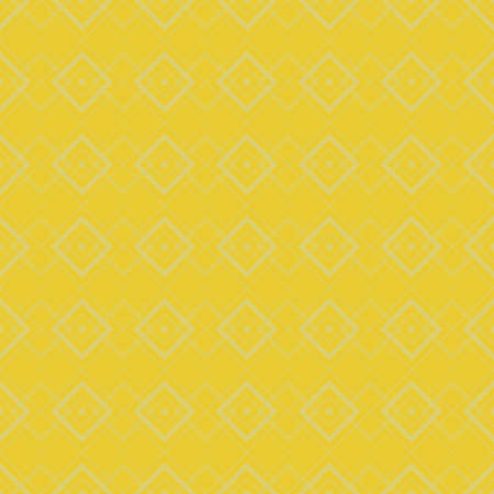 Seamless pattern of geometric shapes. Geometric background.のイラスト素材