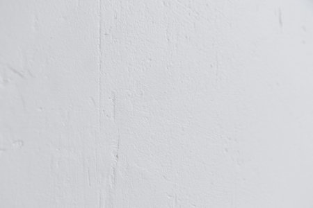 White abstract texture pattern background - wallpaper screen saver cover page or for winter season card background or Christmas festival card background and have copy space.の写真素材