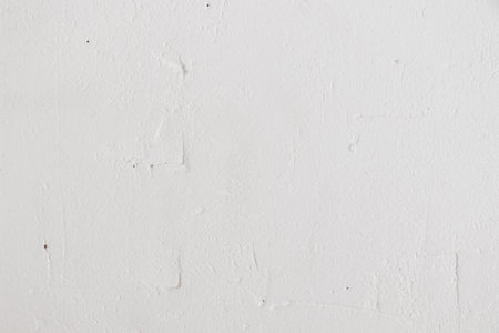 White abstract texture pattern background - wallpaper screen saver cover page or for winter season card background or Christmas festival card background and have copy space.の写真素材