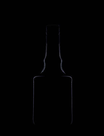 light patternsの写真素材