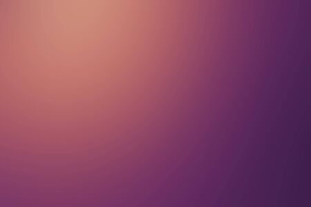 Gradient purple colored paper background Gradient light from candle
