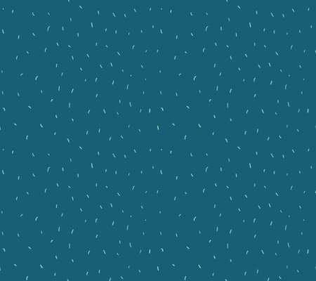 Abstract confetti background pattern. Repeating pastel confetti pattern. Vector illustration.のイラスト素材