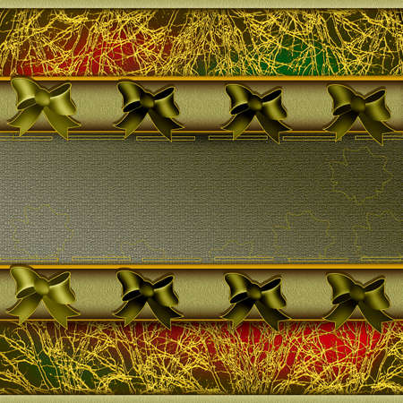 Illustration background of abstract and straight linesの写真素材