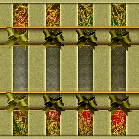 Illustration background of abstract and straight linesの写真素材