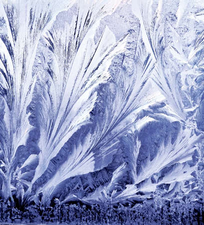 frostwork
