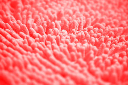 Background. Flooring. Elegance pink carpet texture