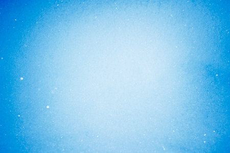 Blur Background. Winter landscape. The texture of the snow. outdoorの写真素材
