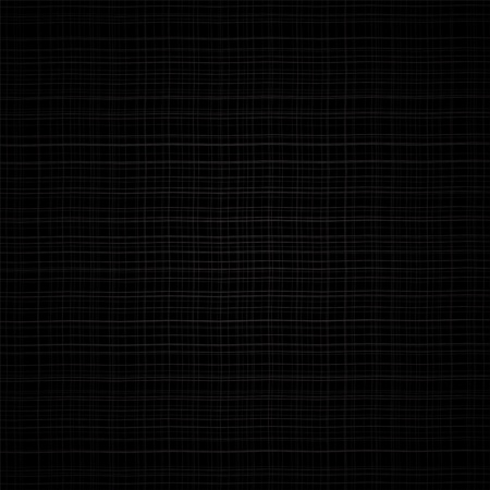 Abstract black grunge grid background for your web designのイラスト素材