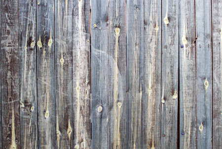 background of village boardsの写真素材