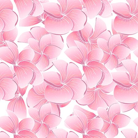 Floral background for your greeting cards, design, wedding announcements.のイラスト素材