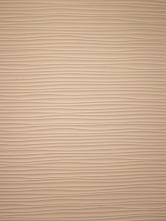 Wavy blue stripes. The texture in the form of sand dunes. vertical background.の写真素材