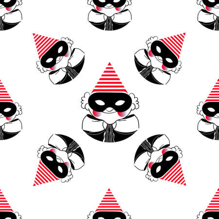 wizard ornamentの写真素材