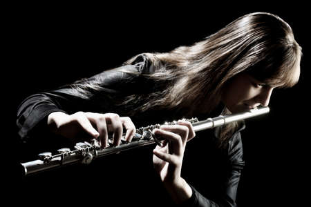Flutist