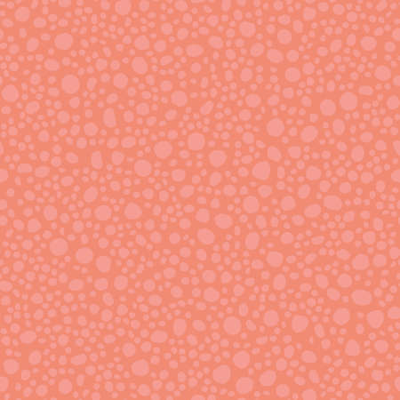 Pattern of 12 kinds of spots, different sizeのイラスト素材