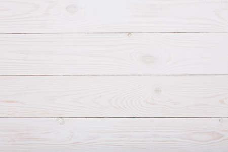 white wooden plankの写真素材